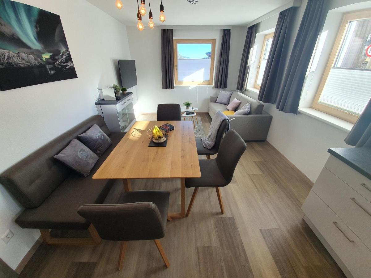 Beim Nannerl Apartment Forstau  Exterior photo